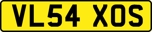 VL54XOS