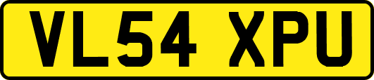 VL54XPU