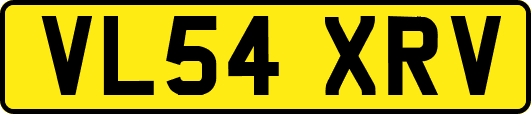 VL54XRV