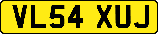 VL54XUJ