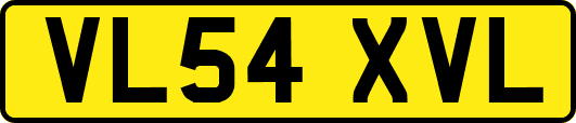 VL54XVL