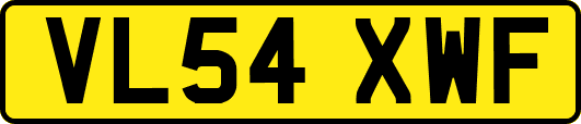 VL54XWF