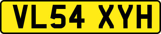 VL54XYH