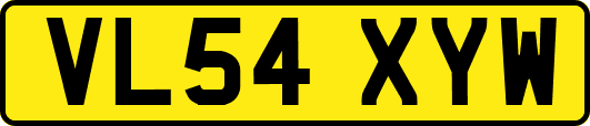 VL54XYW