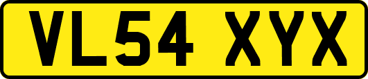 VL54XYX