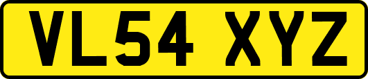 VL54XYZ