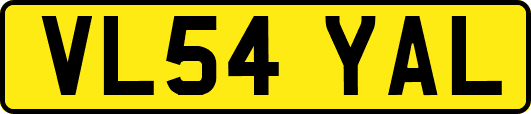 VL54YAL