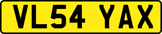 VL54YAX