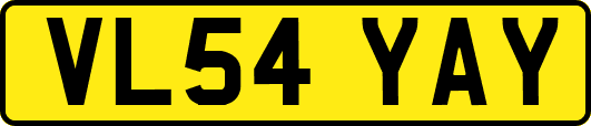 VL54YAY