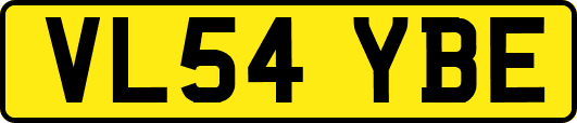 VL54YBE