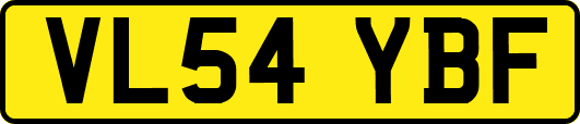 VL54YBF