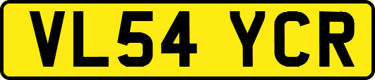 VL54YCR