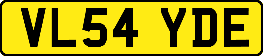 VL54YDE