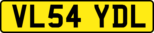 VL54YDL