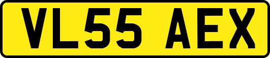 VL55AEX