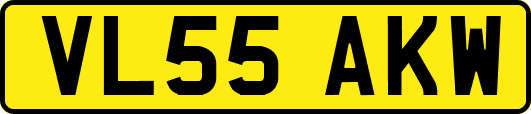 VL55AKW