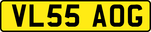 VL55AOG