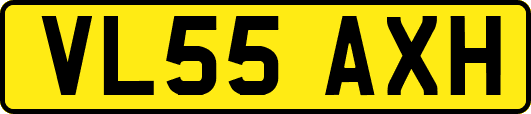 VL55AXH