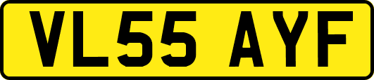 VL55AYF