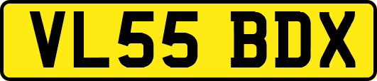 VL55BDX