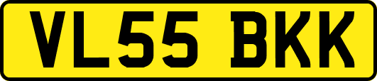 VL55BKK