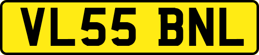 VL55BNL