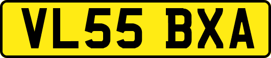 VL55BXA