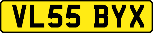 VL55BYX