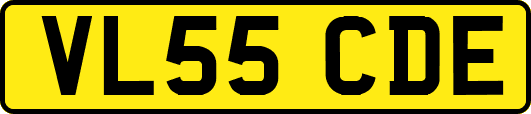 VL55CDE