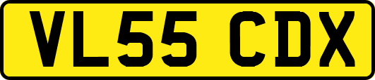 VL55CDX