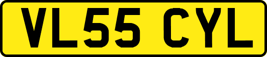 VL55CYL