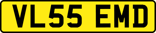 VL55EMD