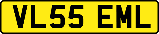 VL55EML