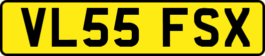 VL55FSX