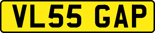 VL55GAP