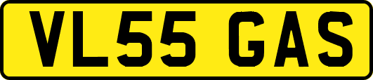 VL55GAS