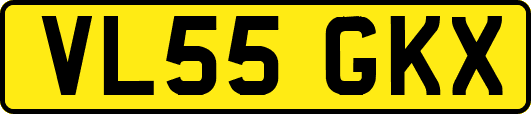 VL55GKX