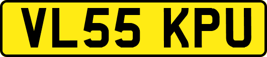 VL55KPU