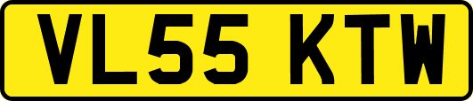 VL55KTW