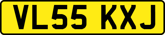 VL55KXJ