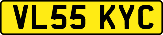 VL55KYC