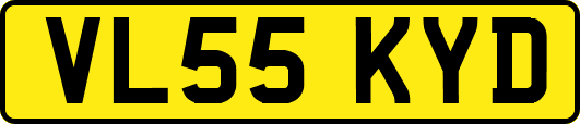 VL55KYD