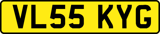 VL55KYG