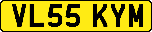 VL55KYM