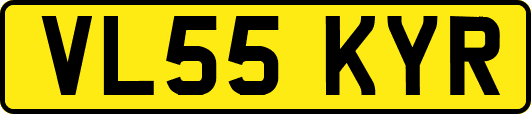 VL55KYR