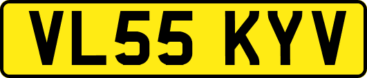 VL55KYV