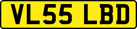 VL55LBD