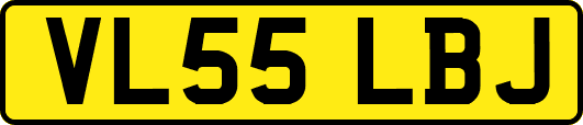 VL55LBJ