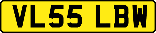 VL55LBW