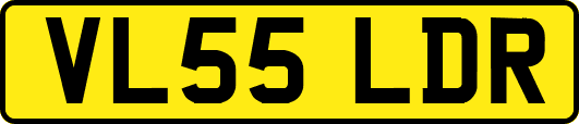 VL55LDR